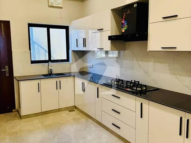 Bahria Enclave Islamabad House For Sale