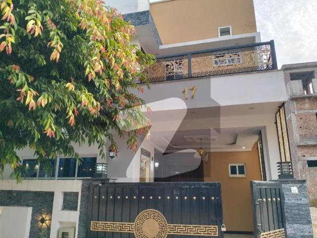 Bahria Enclave Islamabad House For Sale Bahria Enclave Sector N