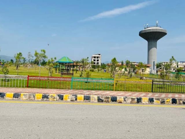 Bahria Enclave Islamabad One Bed Ready To Move Apartment Available For Islamabad Bahria Town ID 87676