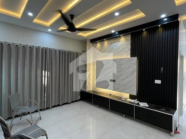 Bahria Enclave Islamabad Owner Built House
