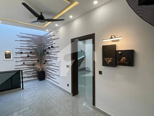 Bahria Enclave Islamabad Owner Built House Available For Sale