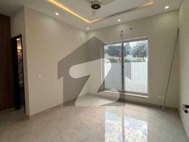 Bahria Enclave Islamabad Sector N 5 marla House For Sale Bahria Enclave Sector N