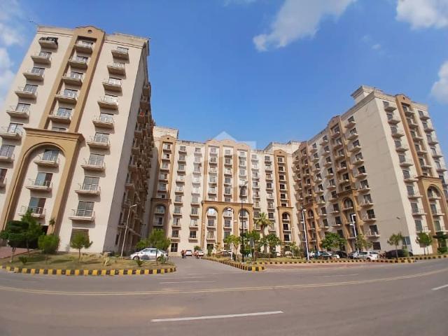 Bahria Enclave Islamabad Sector A Cube 1 Bed 1080 Sqft Apartment For Sale