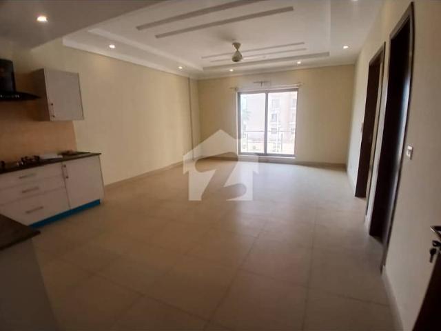 Bahria Enclave Islamabad Sector A Cube 1 bed Apartment For Rent