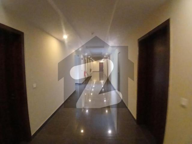 Bahria Enclave Islamabad Sector A Cube 1 bed Apartment For Rent Bahria Enclave Sector A