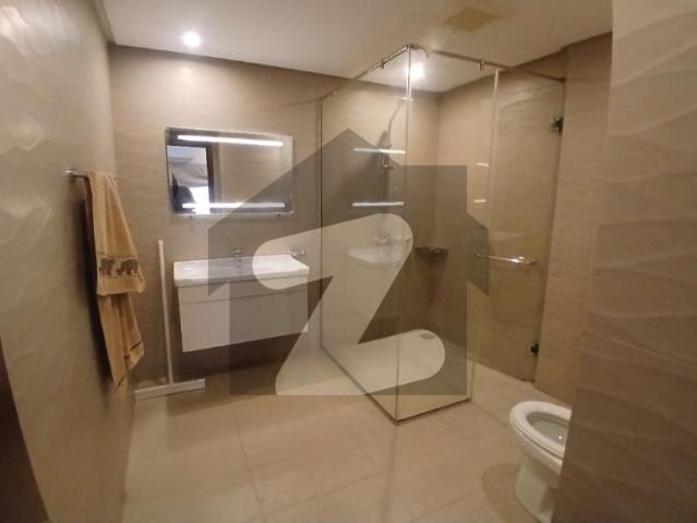 Bahria Enclave Islamabad Sector A Cube 1 bed Fully Furnished Apartment For Rent Bahria Enclave Sector A