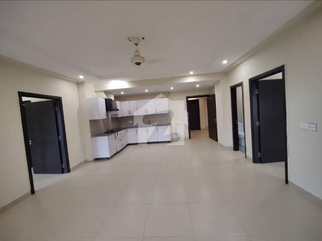 Bahria Enclave Islamabad Sector A Cube 2 bed Apartment For Sale