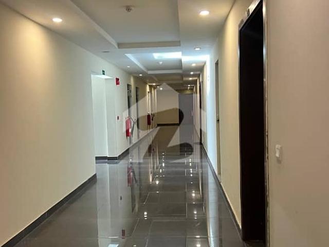 Bahria Enclave Islamabad Sector A Cube Studio Available For Sale