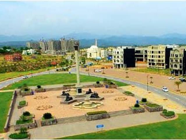 Bahria enclave islamabad sector a in Pakistan | Clasf real estate