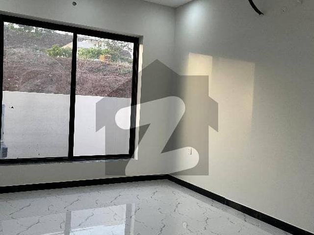 Bahria Enclave Islamabad Sector C1 Extension 10 Marla Brand New House Available For Rent