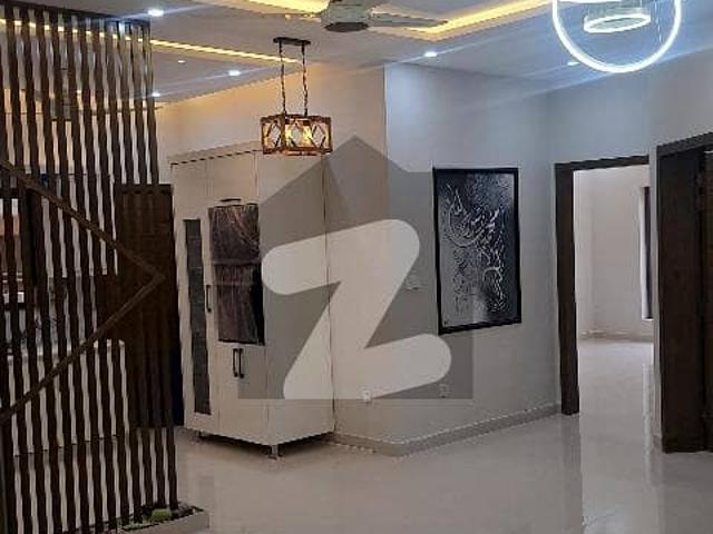Bahria Enclave Islamabad Sector C1 10 Marla Brand New And Beautiful House Available For Sale