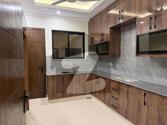 Bahria Enclave Islamabad Sector C1 10 Marla Brand New Sun Facing Luxury House For Sale Bahria Enclave Sector C1
