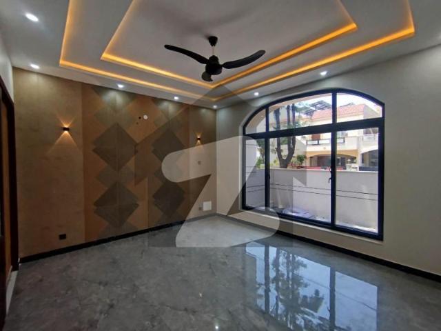 Bahria Enclave Islamabad Sector C1 10 Luxury Brand New House For Sale Bahria Enclave Sector C1
