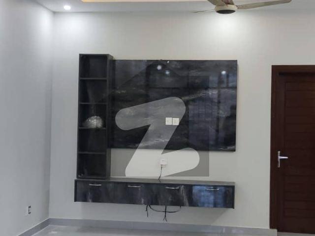 Bahria Enclave Islamabad Sector C1 10Marla Ground Portion For Rent