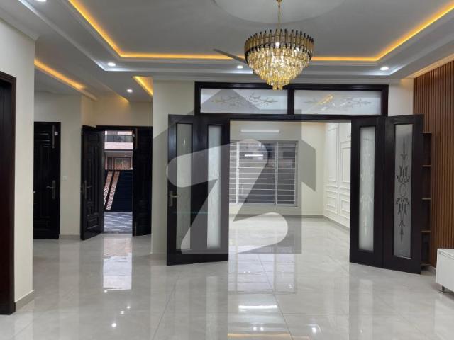 Bahria Enclave Islamabad Sector C2 10 Marla Brand New House For Sale Bahria Enclave Sector C2