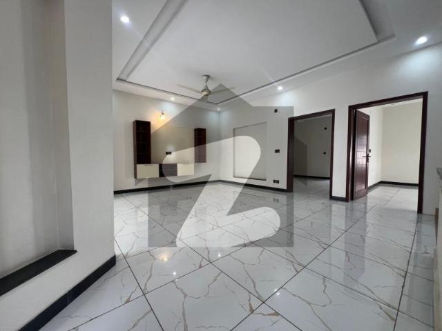 Bahria Enclave Islamabad Sector C3 10 Marla Brand New House For Sale Bahria Enclave Sector C3