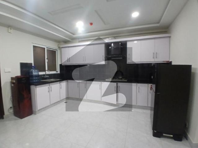 Bahria Enclave Islamabad Sector C 2 bed Fully Furnished Apartment For Rent Bahria Enclave Sector C