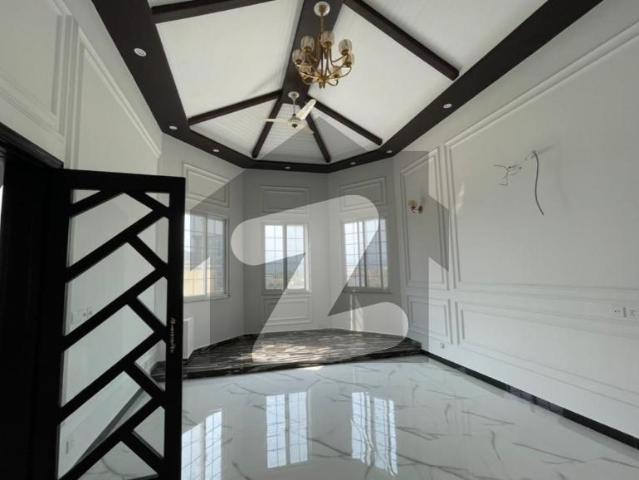 Bahria Enclave Islamabad Sector C Kanal Beautiful House Available For Sale Bahria Enclave