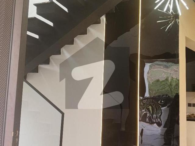 Bahria Enclave Islamabad Sector F 10 Marla Brand New Disiner Luxury House For Rent Bahria Enclave Sector F