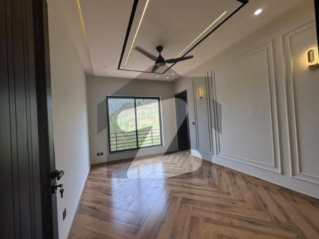 Bahria enclave islamabad sector F brand new house for rent. Bahria Enclave