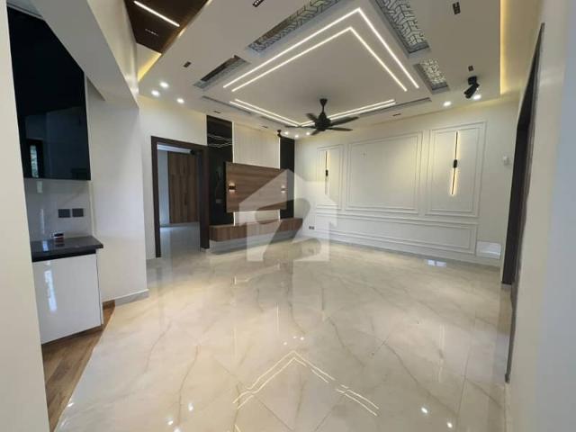 Bahria Enclave Islamabad Sector F Brand New House For Rent