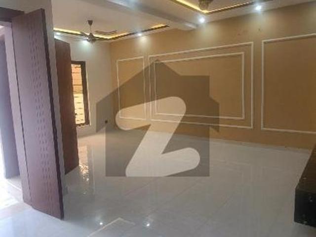 Bahria Enclave Islamabad Sector H 5 Marla Brnad New And Beautiful House Available For Sale Bahria Enclave