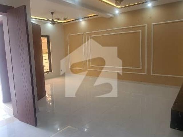 Bahria Enclave Islamabad Sector H 5 Marla Brand New House Available For Sale