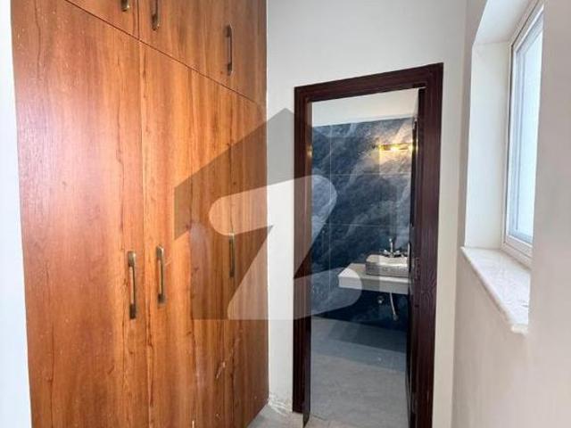 Bahria Enclave Islamabad Sector H 5 Marla Luxury House For Sale Bahria Enclave Sector N