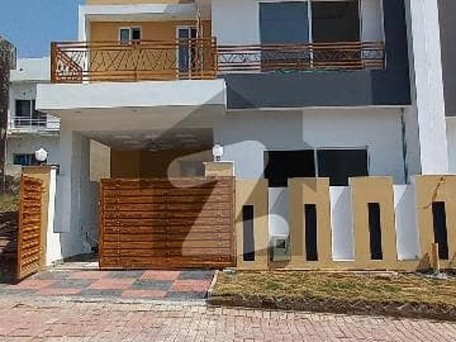 Bahria Enclave Islamabad Sector H 5 Marla House For Sale