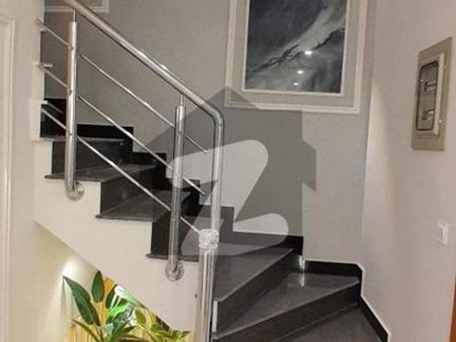 Bahria enclave Islamabad sector H brand new luxury house available for rent Bahria Enclave Sector H