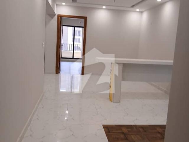 Bahria Enclave Islamabad Sector H The Galleria 3 Bed Gold Apartment For Sale