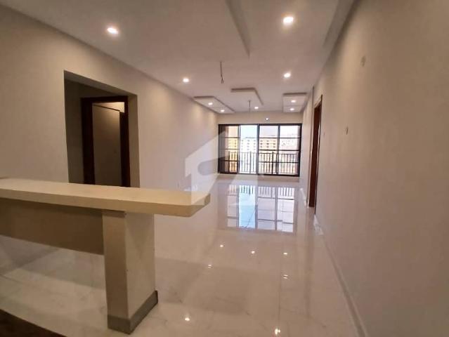 Bahria Enclave Islamabad Sector H The Galleria 3bed 2531 sqft Luxury Apartment For Sale