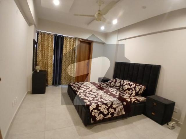 Bahria Enclave Islamabad Sector H The Galleria 3bed Gold Apartment for Rent Bahria Enclave Sector H