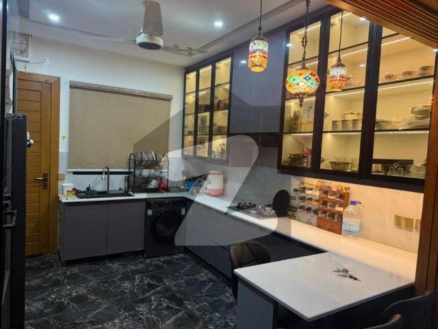 Bahria Enclave Islamabad Sector 10 Marla Beautiful House Available For Sale Sector M Bahria Enclave Sector M