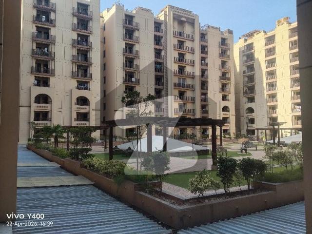Bahria Enclave Islamabad The Galleria 2 Bed 1700 sq. Ft Luxury Apartment Available For Rent Bahria Enclave