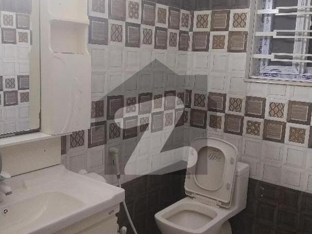 Bahria Enclave Islambad Sector A 10 Marla Brand New House Available For Rent Bahria Enclave Sector A