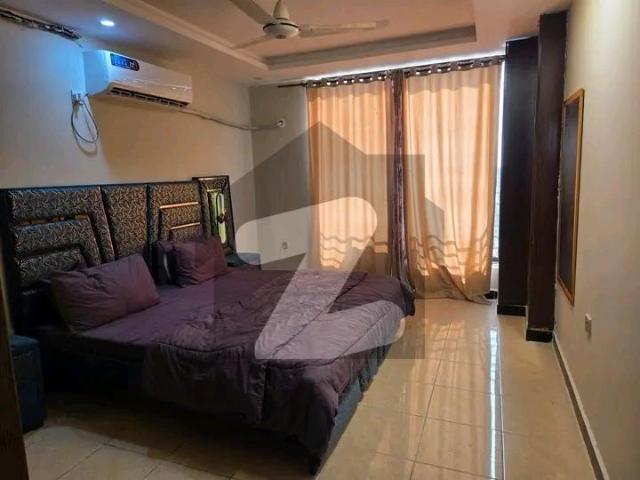 Bahria Enclave One Bedroom Apartment For Eent Bahria Enclave