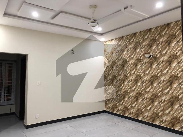 Bahria Enclave Sector A 10 Marla House Up For Sale Bahria Enclave Sector A