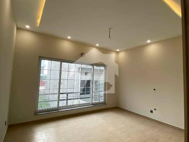Bahria Enclave Sector A Brand New House For Rent