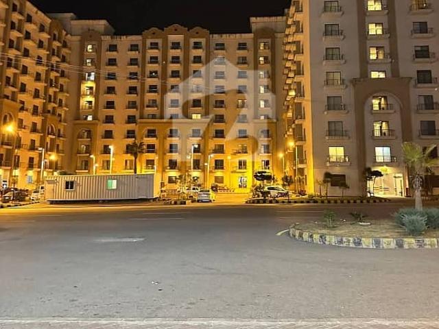 Bahria Enclave Sector A Cube Apartment 1 Bed Apartment Available For Sale
