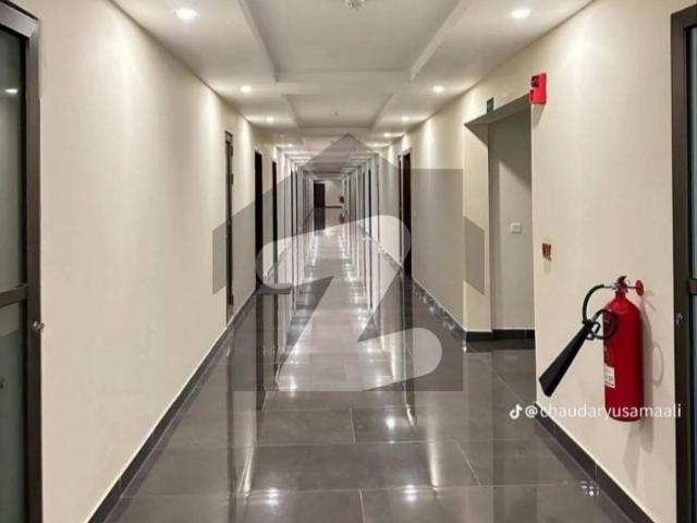 Bahria Enclave Sector A Cube Two Bedroom Apartment For Rent Cube Apartments