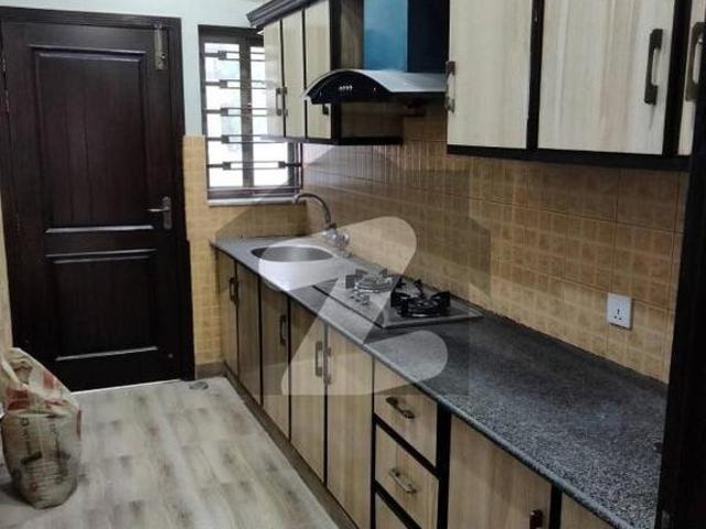 Bahria Enclave Sector B1 5 Marla House For Rent Bahria Enclave Sector B1