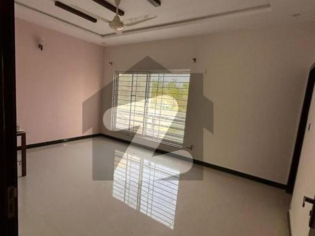 Bahria Enclave Sector B 1 Brand New Condition 5 Marla House Available In Beautiful Location. Bahria Enclave Sector B1