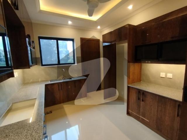 Bahria Enclave Sector C1 10 Marla Brand New Double Unit House For Sale Close to Main Gate & Market's Bahria Enclave Sector C1