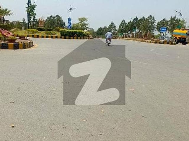 Bahria Enclave Sector C1 10 Marla Plot For Sale