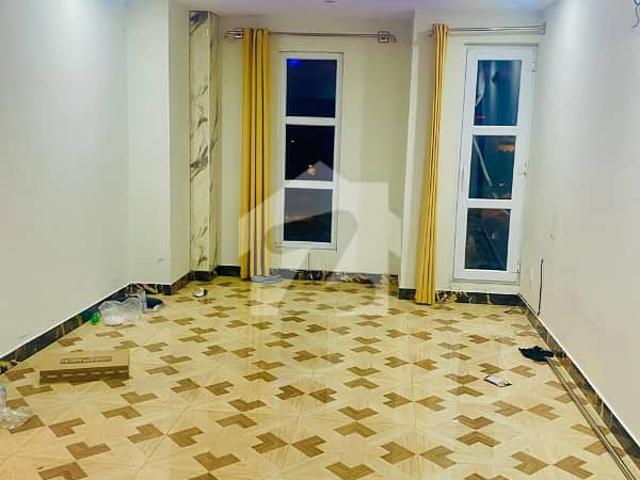 Bahria Enclave Sector C1 2 Bed Apartment For Sale On Reasonable Price With All Facilities