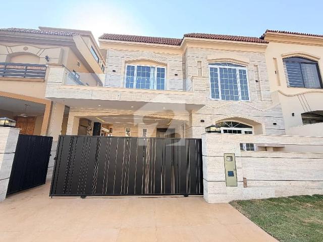 Bahria enclave sector C1 brand new house for sale
