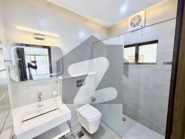 Bahria enclave sector C1 brand new house lop approved Bahria Enclave Sector C1