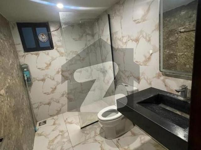 Bahria Enclave Sector C2 10 Marla Full House Available For Rent On Prime Location And Reasonable Bahria Enclave