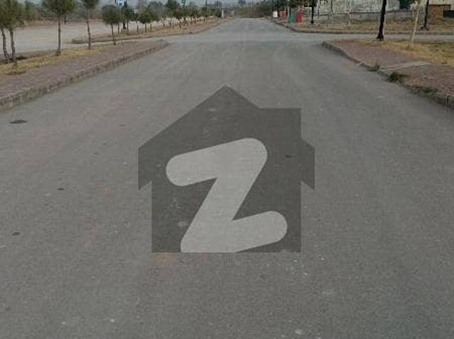 Bahria Enclave Sector C2 Kanal Plot For Sale